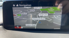 Mazda CX-5 2.0 Sport Nav+ 5dr Auto Petrol Estate